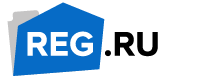 REG.RU logo