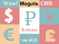 Moguta.CMS v.4.1.0 Moguta.CMS v.4.1.0