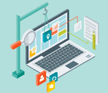 Изображение статьи Конструктор сайта или CMS