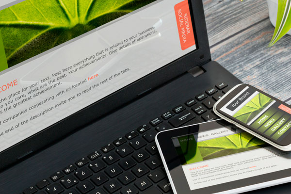 Изображение статьи Особенности дизайна интернет-магазина