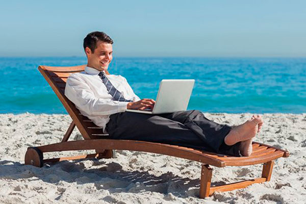 Изображение статьи Бизнес в сети