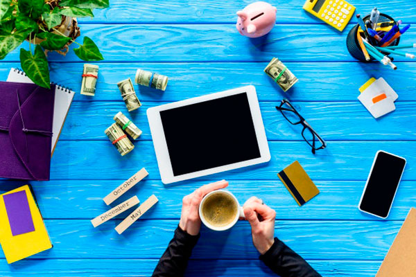 Современный маркетинг