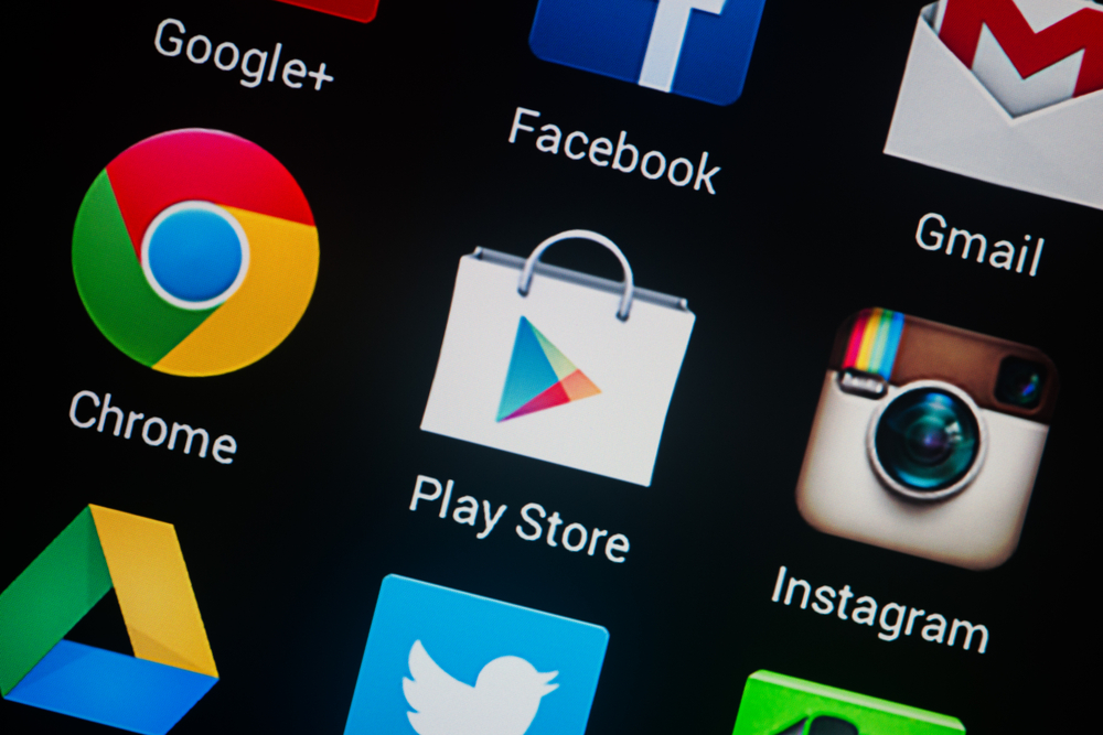 Android приложение для вашего интернет-магазина Android приложение для вашего интернет-магазина