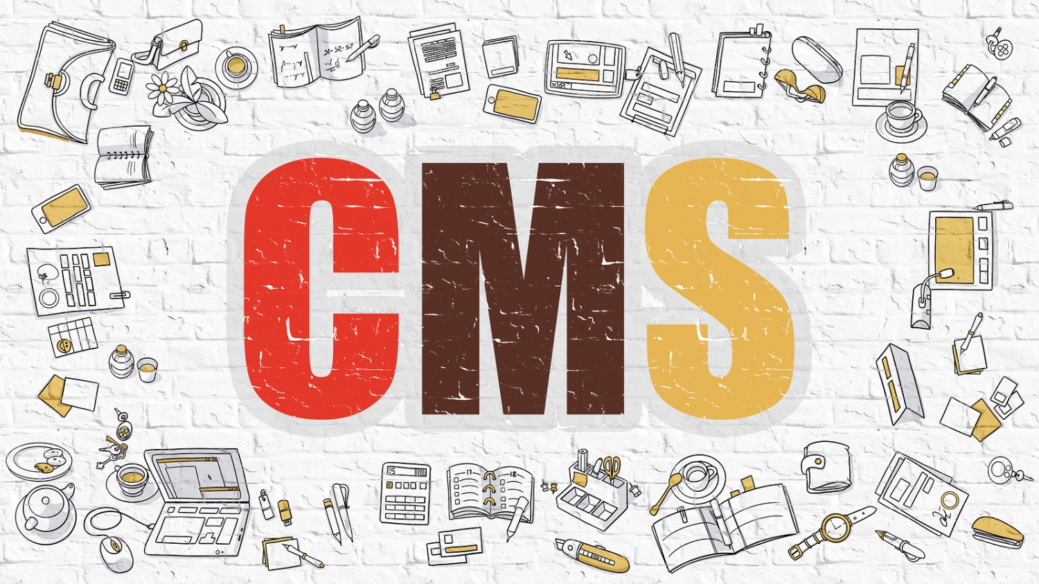 Изображение статьи Как поменять CMS
