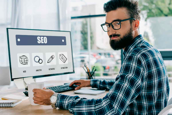 SEO-продвижение интернет-магазина своими руками