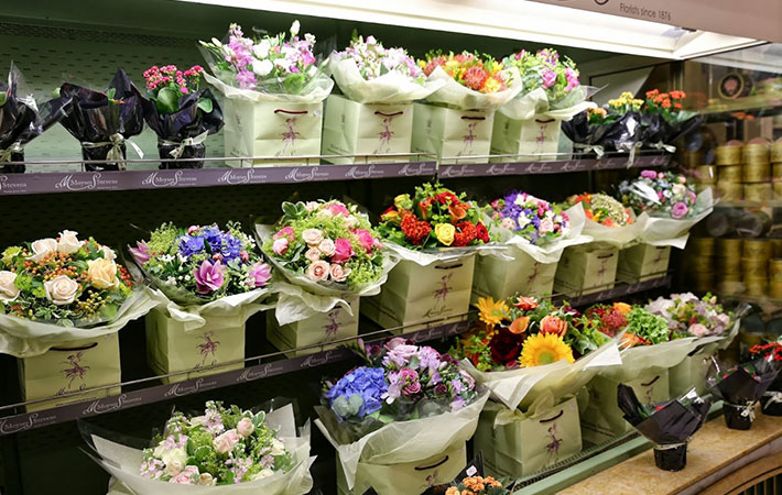 Как открыть интернет-магазин цветов
