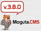 Релиз Moguta v.3.8.0 Релиз Moguta v.3.8.0