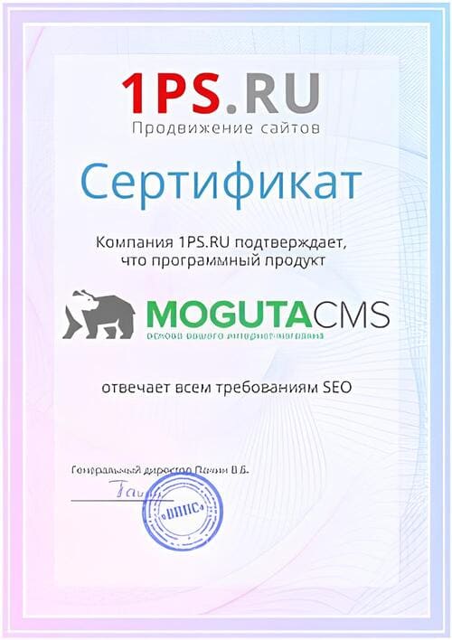 Платформа для интернет-магазина - Лучшие SEO показатели Платформа для интернет-магазина - Лучшие SEO показатели