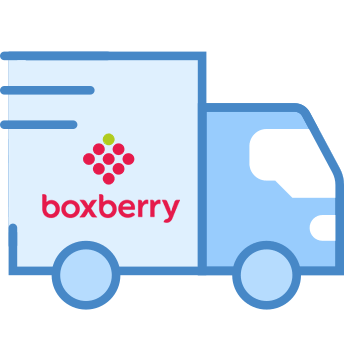 Виджет доставки Boxberry