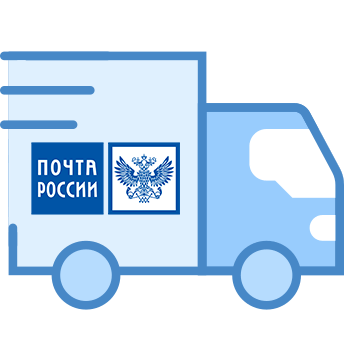 Расчёт стоимости доставки Почта России (Postcalc)