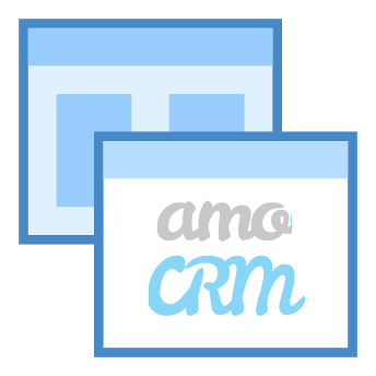 Интеграция с amoCRM