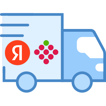 Интеграция с доставкой Яндекс (API Boxberry)