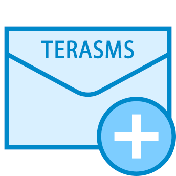 TeraSMS - Доставка уведомлений