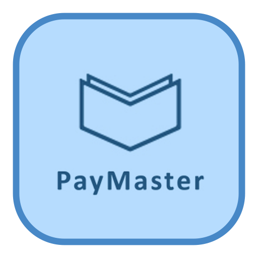 Pay master