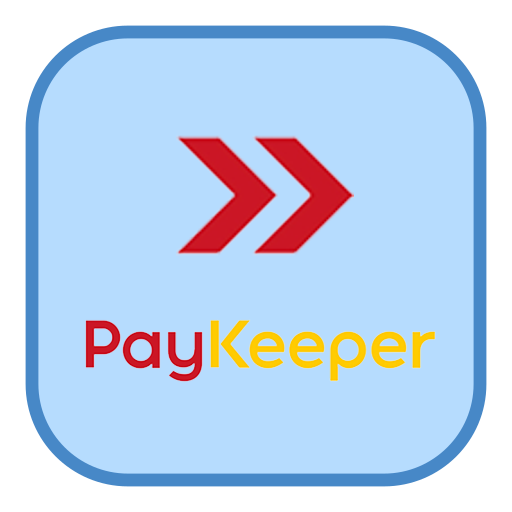 Оплата payKeeper