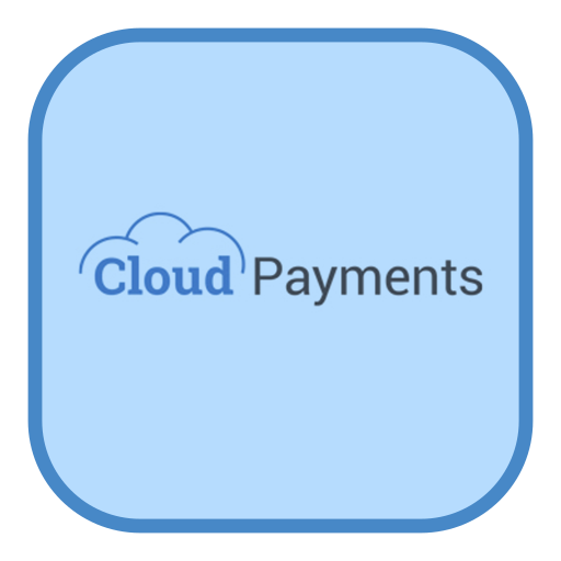 Оплата CloudPayments