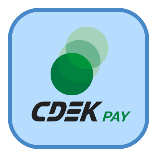 CDEK Pay