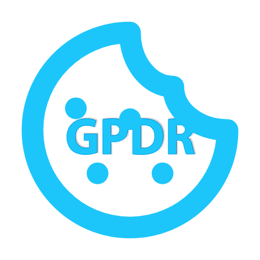 Сообщение об использовании cookies GPDR