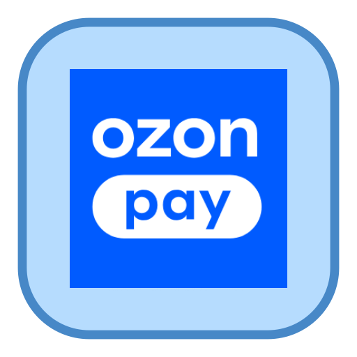 Оплата Ozon Pay
