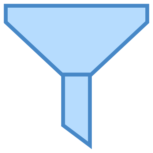 Экспресс-фильтры заказов