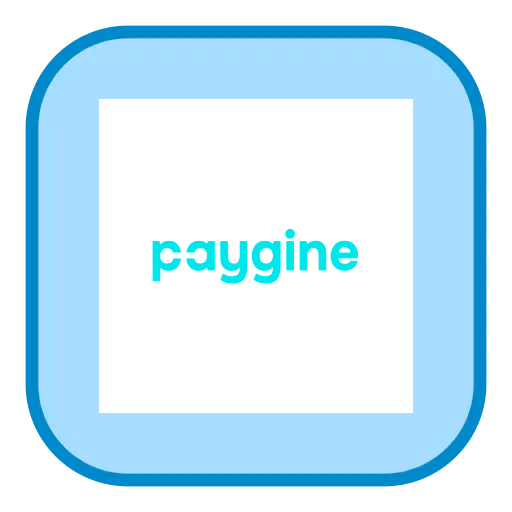 Оплата Paygine