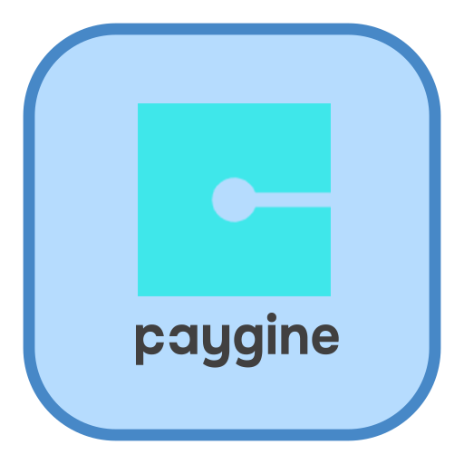 Оплата Paygine