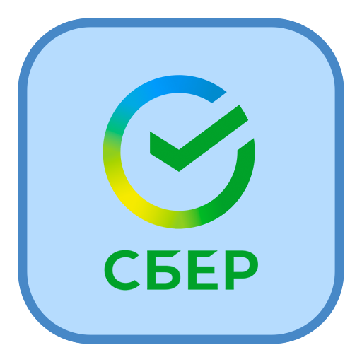 Оплата Сбербанк