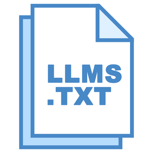 Генератор LLMS.TXT для AI поиска