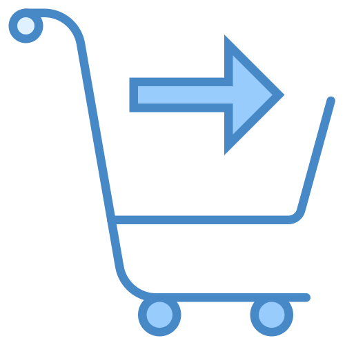 Поделиться корзиной