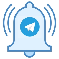Telegram: Уведомления о заказах