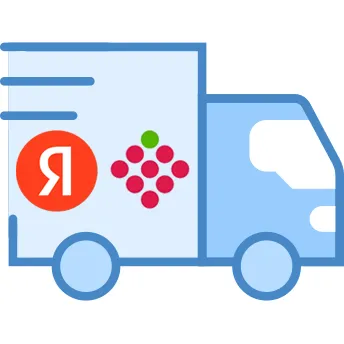 Интеграция с доставкой Яндекс (API Boxberry)