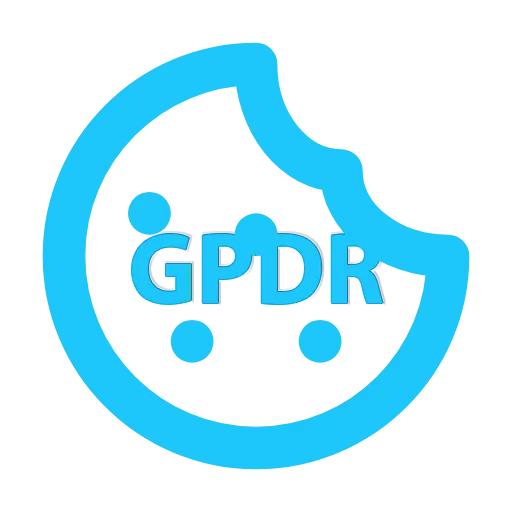 Сообщение об использовании cookies GPDR